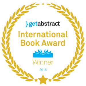getabstract vaporized international book award winner